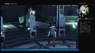 バイオハザードじゃない方2を初見でやっていく #5