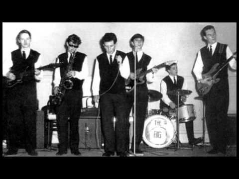 The Big 6 - Rinky Dink - 1964
