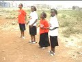Hosanna Revival Choir-Paradiso ni Nyumbani