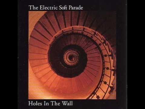 The Electric Soft Parade : Why to you try so hard to hate me
