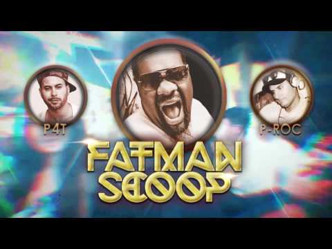 Elephant Club presents - Fatman Scoop "ShowCase"