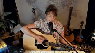 Gone To The Dogs - KT Tunstall cover