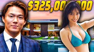 [問卦] 山本由伸是日本女性隨便幹了嗎??????????