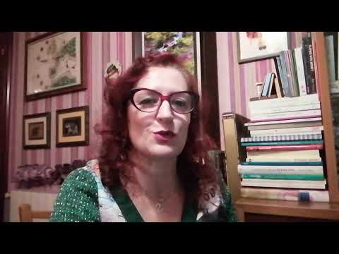 Vídeo: <cite>O fío de Penélope</cite> (2/11) [2020]: E. Vázquez Cendón explora o universo de M. J. Wonenburger no CCG [2010]