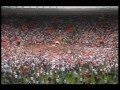 Southampton vs Walsall - 5th May 2011 - Goals and Celebrations...