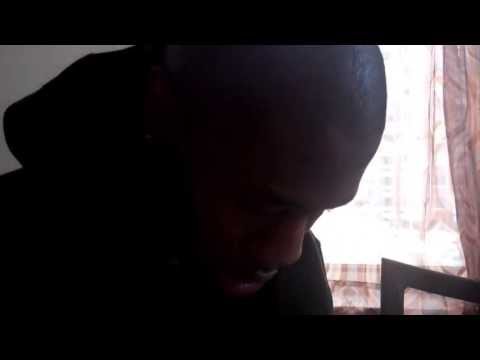 RIP Trayvon by Mekka Don (@MekkaDonMusic)