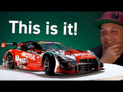 The Best Drift Car We've Ever Used