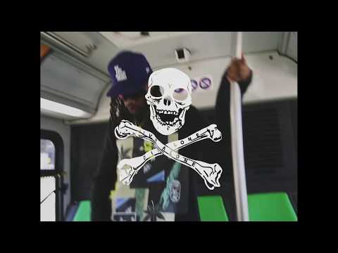 Yzpaid - Stucc in the grind freestyle