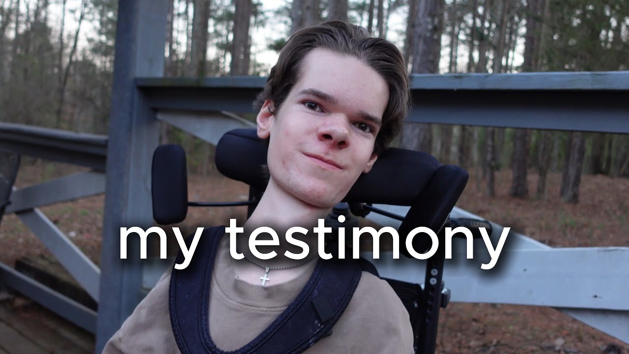 YouTube video thumbnail