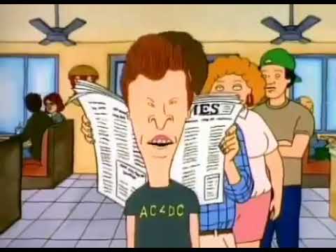 Did I ask for fries dumbass?