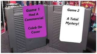 I Got A Mystery NES Game From An Ebay Seller!