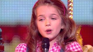Download lagu Erza, 8 years old, sings 'La vie en rose' by Edith Piaf - Final 2014 - France's Got Talent 2014 mp3 Download lagu Erza, 8 years old, sings 'La vie en rose' by Edith Piaf - Final 2014 - France's Got Talent 2014 mp3