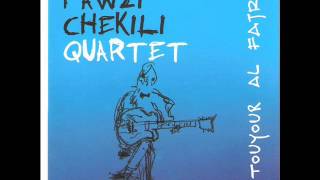 Fawzi Chekili Quartet Rêves d'Oasis
