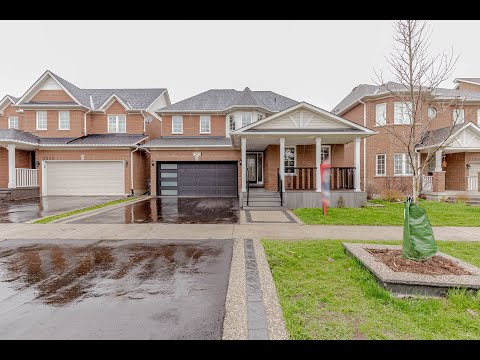 1571 Samuelson Circle, Mississauga - HD VIRTUAL TOURS