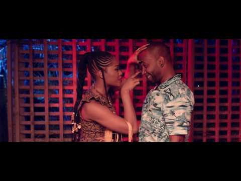 Adina feat Kuami Eugene - Killing Me Softly (Official Video)