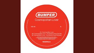 Cosmopolitan Lover