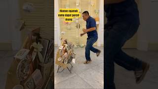 Download lagu Rismon Goes Furious Just Because He Received a Parcel mp3