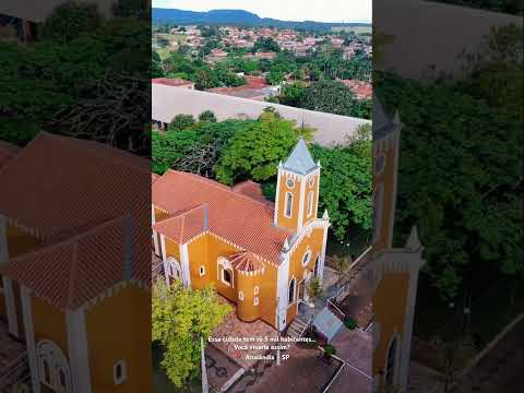 👉 Essa cidade tem só 5 mil habitantes… e surpreende 😳