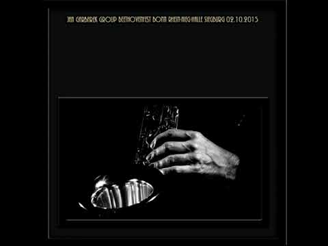 Jan Garbarek Group - Beethovenfest, Bonn, Siegburg [Double Live Album]