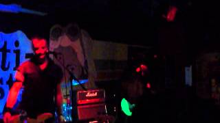 Anti Pasti-Another Dead Soldier and No Government