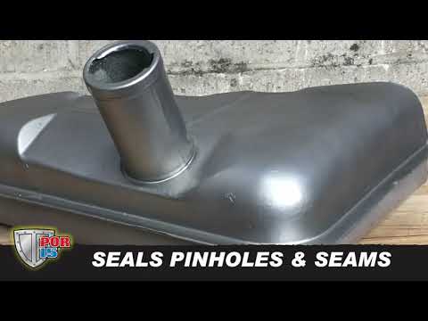 POR-15 Fuel Tank Sealer