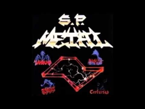Duas Rodas SP Metal - Centúrias