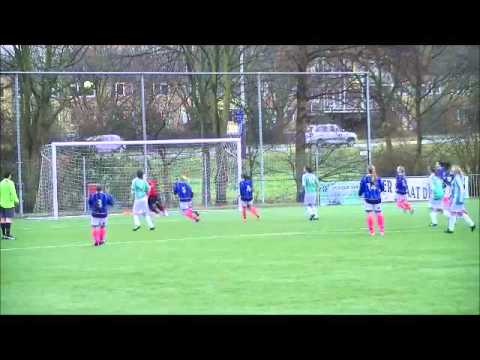 OSV VR1 - Monnickendam VR1 (01-02-2015)