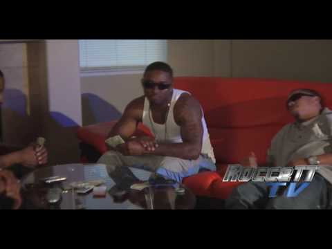 [RoccettTV] Roccett - Im Getting Money/Bang Dat  (Official Video)