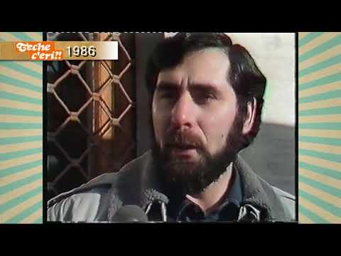 Teche c’eri?! del 12-06-2018