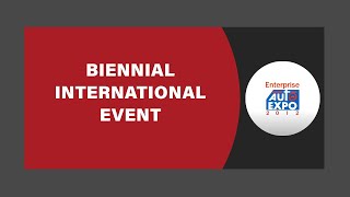 Enterprise Auto Expo 2012 : Biennial International Event  image