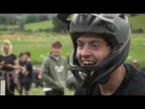 Hope PMBA Enduro - LLANGOLLEN 2021 - BNES Round 4 and EWS Qualifer