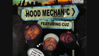 DJ MECHANICALLY INCLINE feat. L.E.P. BOGUS BOYS  JIM JONES #3 GETTING MONEY