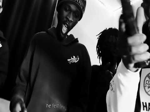 Baby9 - NastyCough (Official Music Video)