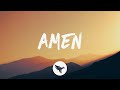 Alana Springsteen Amen Lyrics