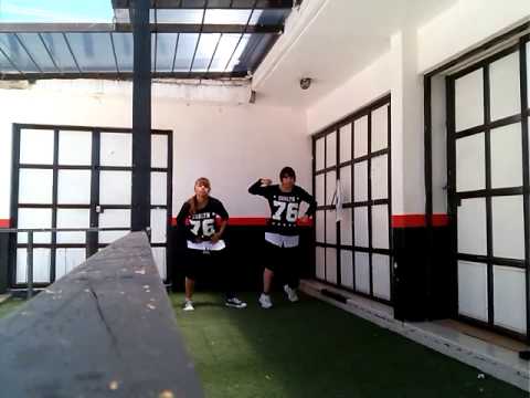 B.I.G - Hello Dance Cover By FOBD