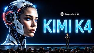 Kimi K4 Is Bigger Than Anyone Expected