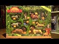 Juguetes De Kitwana N 75 Figura De Acción De Lujo De El Rey León De Mattel Disney De 1994 Set