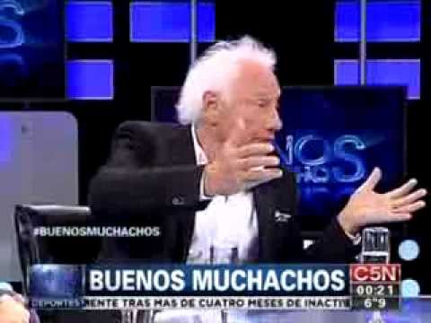 ANECDOTA DEL ENANITO NELSON