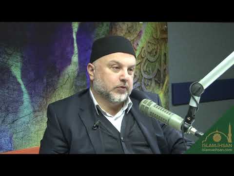 Gusül Abdesti Alırken İğne Ucu Kadar Kuru Yer Kalmaması Gerekir mi? - Ahmet Hamdi Yıldırım