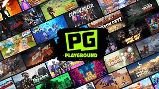 PlayGround: Revolutionizing Social-Fi - The future of gaming has arrived with $BEYOND