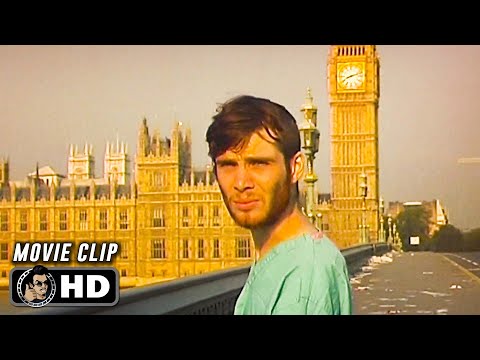 Alone Scene | 28 DAYS LATER (2002) Movie CLIP HD