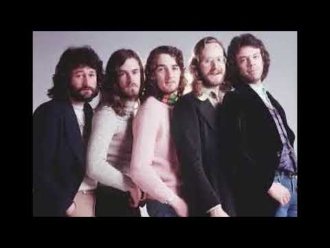 LAND HO (Supertramp REUNITED)