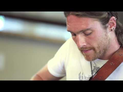 Adrien Janiak - Salarosa (HiSessions.com Acoustic Live!)