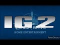 IG2 Trailer Over Drew Thomas Home Entertainement