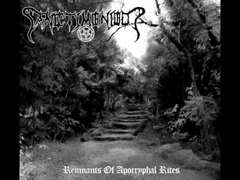 Sanctimonious - Silence Of Eternal Darkness