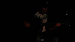 TREY HAWKINS, I wish you would