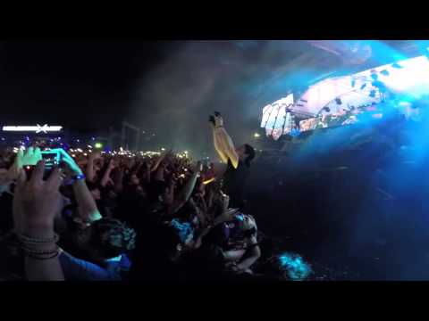 Jack Ü Closing @ DWP Djakarta Warehouse Project DWP 2015