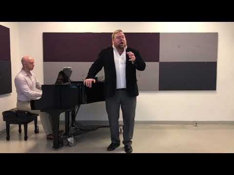 Kevin Ray 2019 Harbin Competition Video