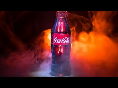 Ernim Ibrahimi x Eri Qerimi - CocaCola