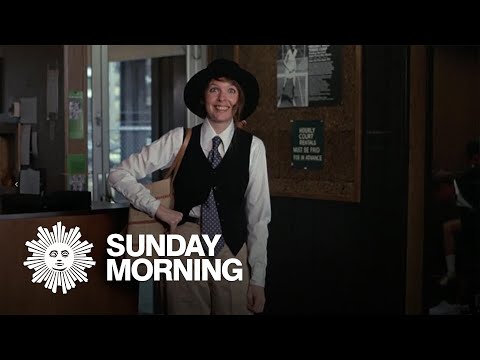 Passage: Remembering Diane Keaton